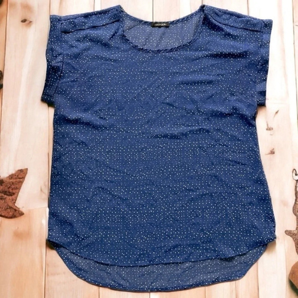 Papermoon Blouse - Picture 1 of 5
